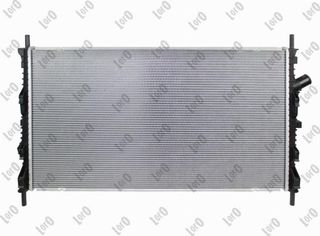 Carro Ψυγείο 2.0 TDCi Πετρέλαιο (765x460x26) FWD κατάλληλο για FORD TRANSIT/TOURNEO CUSTOM 2013-2018 (FY/FZ) / 2002228 - 1 Τεμ
