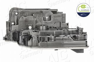 Carro Κλειδαριά Πόρτας Εμπρός ΗΛΕΚΤΡΟΜΑΓΝΗΤΙΚΗ (4pins) κατάλληλο για BMW SERIES 2 ACTIVE/GRAN TOURER 2014-2017 (F45/F46 / 51217281931 - Αριστερό - 1 Τεμ
