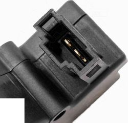 Carro Μοτέρ Κλειδαριάς Πόρτας Πίσω (2pins) κατάλληλο για MERCEDES GLE 2015-2019 (W166) / 2047500060 - 1 Τεμ