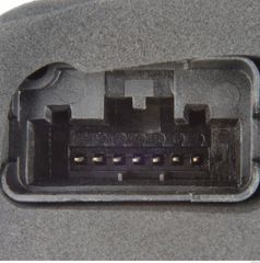 Carro Κλειδαριά Πόρτας Πίσω ΗΛΕΚΤΡΟΜΑΓΝΗΤΙΚΗ (7pins) κατάλληλο για VW GOLF VII 2016-2019 (BQ) / 5K4839015AG - Αριστερό - 1 Τεμ