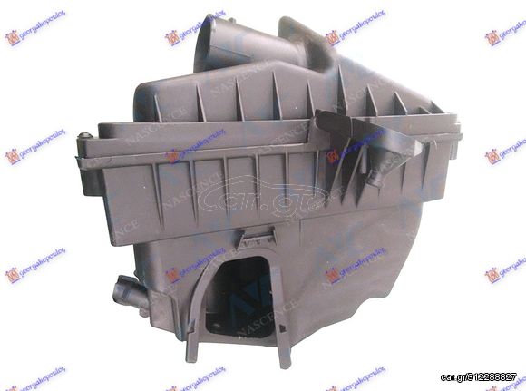 Κουτί Φίλτρου Αέρα (2.0 ECOBOOST) / FORD S-MAX 07-11 / 1522116 - 1 Τεμ