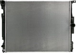 Carro Ψυγείο 3.0 Βενζίνη Μηχανικό-Αυτόματο (600x480) κατάλληλο για BMW SERIES 4 COUPE/CAB 2014-2020 (F32/F36/F33/F82) / 17118482623 - 1 Τεμ