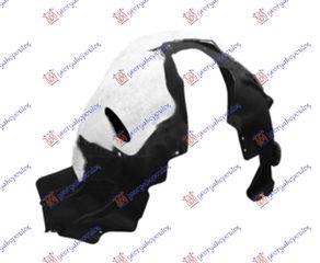 Θόλος Εμπρός Πλαστικός / FORD MUSTANG MACH e 21- / 2469512 - Αριστερό - 1 Τεμ