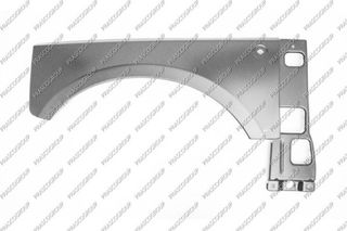 Carro Φτερό Εμπρός κατάλληλο για LAND ROVER RANGE ROVER 2002-2012 (L322) / ASB760071 - Αριστερό - 1 Τεμ