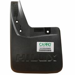 Carro ΛΑΣΠΩΤΗΡΑΣ Πίσω 4WD κατάλληλο για TOYOTA HI-LUX 2WD/4WD 2015-2020 (N1) / 76626-0K270 - Αριστερό - 1 Τεμ