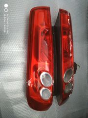 ΦΑΝΑΡΙΑ ΠΙΣΩ R-L FORD FIESTA (2005-2008) 3ΠΟΡΤΟ-thumb-1