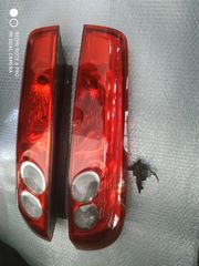 ΦΑΝΑΡΙΑ ΠΙΣΩ R-L FORD FIESTA (2005-2008) 3ΠΟΡΤΟ-thumb-2
