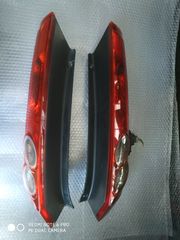 ΦΑΝΑΡΙΑ ΠΙΣΩ R-L FORD FIESTA (2005-2008) 3ΠΟΡΤΟ-thumb-3