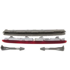 Carro Φανάρι πίσω Τρίτο Στοπ Για Mercedes-Benz E-Class W211 2002-2009 Led / CAR-32264