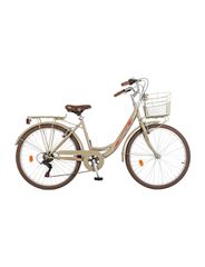 City Bicycle Orient 2025 26" CITY LADY