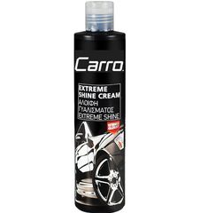 Carro 235896 Αλοιφή γυαλίσματος Extreme 300ml