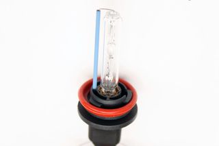 Λάμπα xenon - H11 / H8 / H9 5000K 35W - 1τμχ.