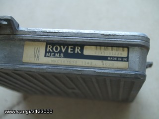 X4 ROVER 214 EGEFALOS 1400 MKC101610