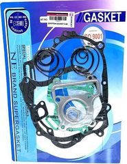 ΦΛΑΝΤΖΕΣ CRYPTON CRYPTON T110 R115 AB 51MM ΣΕΤ 7120217 MOBE