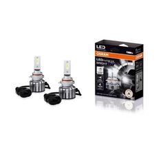 Λάμπες Led HB3/H10/HIR1 Osram 12volt 19watt LEDriving HL Bright ≙ 6000k 9005DWBRT-2HFB 2 Τεμάχια