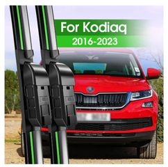 Υαλοκαθαριστήρες Bosch Aerotwin  3398000001 για Skoda Kodiaq 2016 - 2023 / Set 24" 60cm & 16" 41cm 2 Τεμάχια