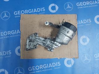 MERCEDES ΒΑΣΗ ΦΙΛΤΡΟΥ ΛΑΔΙΟΥ (OIL FILTER) E-CLASS (W211),CLS-CLASS (C219)