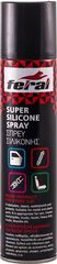 Feral Spray σιλικόνης - Super Silicone Spray 400ml
