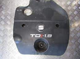 ΚΑΠΑΚΙ ΚΑΛΥΜΜΑ ΜΗΧΑΝΗΣ 038103935A SEAT LEON 1998-2004