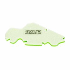 Κωδ.204703 HIFLOFILTRO φίλτρο αέρα σφουγγάρι HFA5207DS πλενόμενο για PIAGGIO LIBERTY 50 97-03 τηλ.215-215-8211