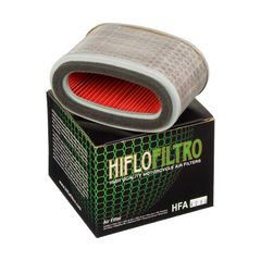 Κωδ.204624 HIFLOFILTRO φίλτρο αέρα χάρτινο HFA1712 μίας χρήσης για HONDA VT 750 C 04-12 / HONDA VT 750 C2 07-12 τηλ.215-215-8211