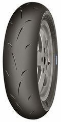 Κωδ.201374 Λάστιχο μηχανής Mitas MC 35 S-Racer 2.0 100/90-12 49P Tubeless 1τεμ τηλ.215-215-8211