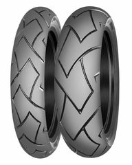 Κωδ.201335 Λάστιχο μηχανής Mitas Terra Force-R 90/90-21 54H Tubeless Εμπρός 1τεμ τηλ.215-215-8211