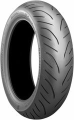 Κωδ.201311 Λάστιχο μηχανής Bridgestone Battlax SC2 160/60-15 67H Tubeless Πίσω Blackwall 1τεμ τηλ.215-215-8211