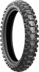 Κωδ.201288 Λάστιχο μηχανής Bridgestone Battlecross X20 90/100-16 51M Tubeless Πίσω Blackwall 1τεμ τηλ.215-215-8211
