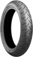 Κωδ.201279 Λάστιχο μηχανής Bridgestone Battlax SC2 120/70-15 56H Tubeless Εμπρός Blackwall 1τεμ τηλ.215-215-8211