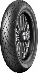 Κωδ.201258 Λάστιχο μηχανής Metzeler Cruisetec™ 160/60-18 70V Tubeless Εμπρός Blackwall 1τεμ τηλ.215-215-8211