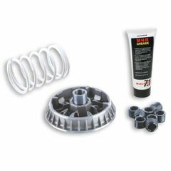 Κωδ.203559 Variator Malossi Multivar 2000 PIAGGIO 500 # 5114260  τηλ.215-215-8211