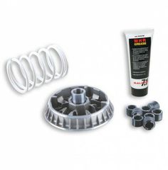 Κωδ.203559 Variator Malossi Multivar 2000 PIAGGIO 500 # 5114260  τηλ.215-215-8211