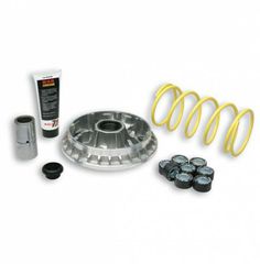 Κωδ.203558 Variator Malossi Multivar 2000 SUZUKI BURGMAN 400 # 5114258  τηλ.215-215-8211