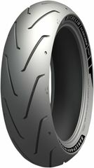 Κωδ.201228 Λάστιχο μηχανής Michelin Scorcher Sport 180/55-17 73W Tubeless Πίσω 1τεμ τηλ.215-215-8211