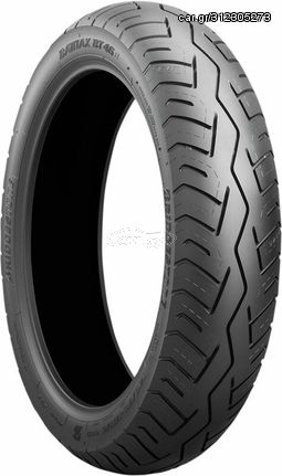 Κωδ.201193 Λάστιχο μηχανής Bridgestone Battlax BT-46 110/80-18 58H Tubeless Πίσω 1τεμ τηλ.215-215-8211