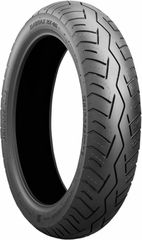 Κωδ.201193 Λάστιχο μηχανής Bridgestone Battlax BT-46 110/80-18 58H Tubeless Πίσω 1τεμ τηλ.215-215-8211