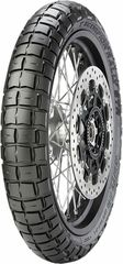 Κωδ.201126 Λάστιχο μηχανής Pirelli Scorpion™ Rally STR 110/80-18 58V Tubeless Εμπρός Blackwall 1τεμ τηλ.215-215-8211
