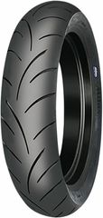 Κωδ.201110 Λάστιχο μηχανής Mitas MC 50 130/80-17 65H Tubeless Πίσω 1τεμ τηλ.215-215-8211