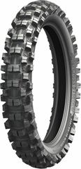 Κωδ.201013 Λάστιχο μηχανής Michelin StarCross 5 Mini 80/100-12 41M Tube Type Πίσω Blackwall 1τεμ τηλ.215-215-8211