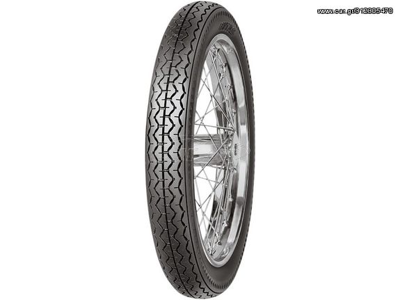 Κωδ:200996. Λάστιχο μηχανής Mitas 3.00-19 49P Tube Type Εμπρός-ΚΑΙΝΟΥΡΙΟ!!! τηλ.2152158211