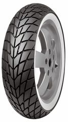 Κωδ.200928 Λάστιχο μηχανής Mitas MC 20 Monsum 120/70-12 58P Tubeless Εμπρός/ Πίσω Whitewall 1τεμ τηλ.215-215-8211