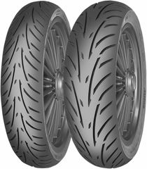 Κωδ.200913 Λάστιχο μηχανής Mitas Touring Force-SC 120/70-12 51L Tubeless Εμπρός/ Πίσω 1τεμ τηλ.215-215-8211