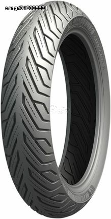 Κωδ.200835 Λάστιχο μηχανής Michelin City Grip 2 110/80-14 59S Tubeless Εμπρός/Πίσω 1τεμ τηλ.215-215-8211