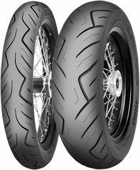 Κωδ.200755 Λάστιχο μηχανής Mitas Custom Force 100/90-19 57H Tubeless Εμπρός 1τεμ τηλ.215-215-8211