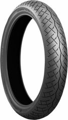 Κωδ.200737 Λάστιχο μηχανής Bridgestone Battlax BT-46 3.25-19 54H Tubeless Εμπρός 1τεμ τηλ.215-215-8211