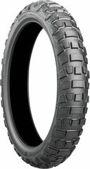 Κωδ.200707 Λάστιχο μηχανής Bridgestone Battlax Adventurecross AX41 80/100-21 51P Tubeless Εμπρός 1τεμ τηλ.215-215-8211