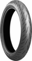 ---Κλειστά έως 21/8/2026--- Λάστιχο μηχανής Bridgestone Battlax S22 Hypersport 110/70-17 54H Tubeless Εμπρός 1τεμ