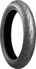 Κωδ.200658 Λάστιχο μηχανής Bridgestone Battlax S22 Hypersport 110/70-17 54H Tubeless Εμπρός 1τεμ τηλ.215-215-8211