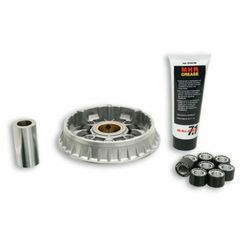 Κωδ.204209 Malossi Variator Multivar 2000 APRILIA GILERA SRV850 GP800 # 5116230 τηλ.215-215-8211